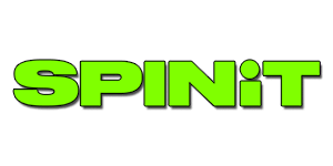 SpinIt logo